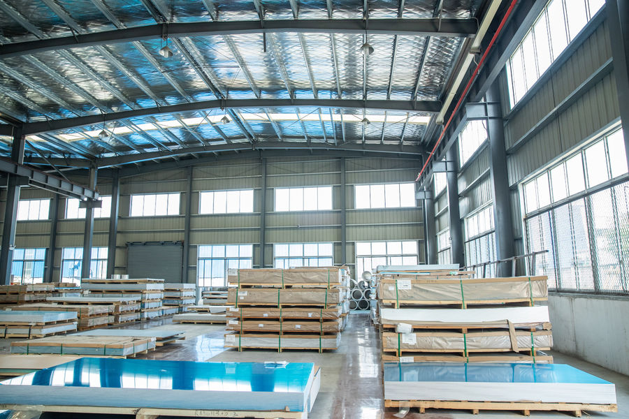 China Zhonggong Metal Products Co., Ltd. Perfil da companhia