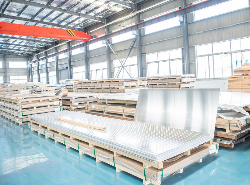China Zhonggong Metal Products Co., Ltd. Perfil da companhia